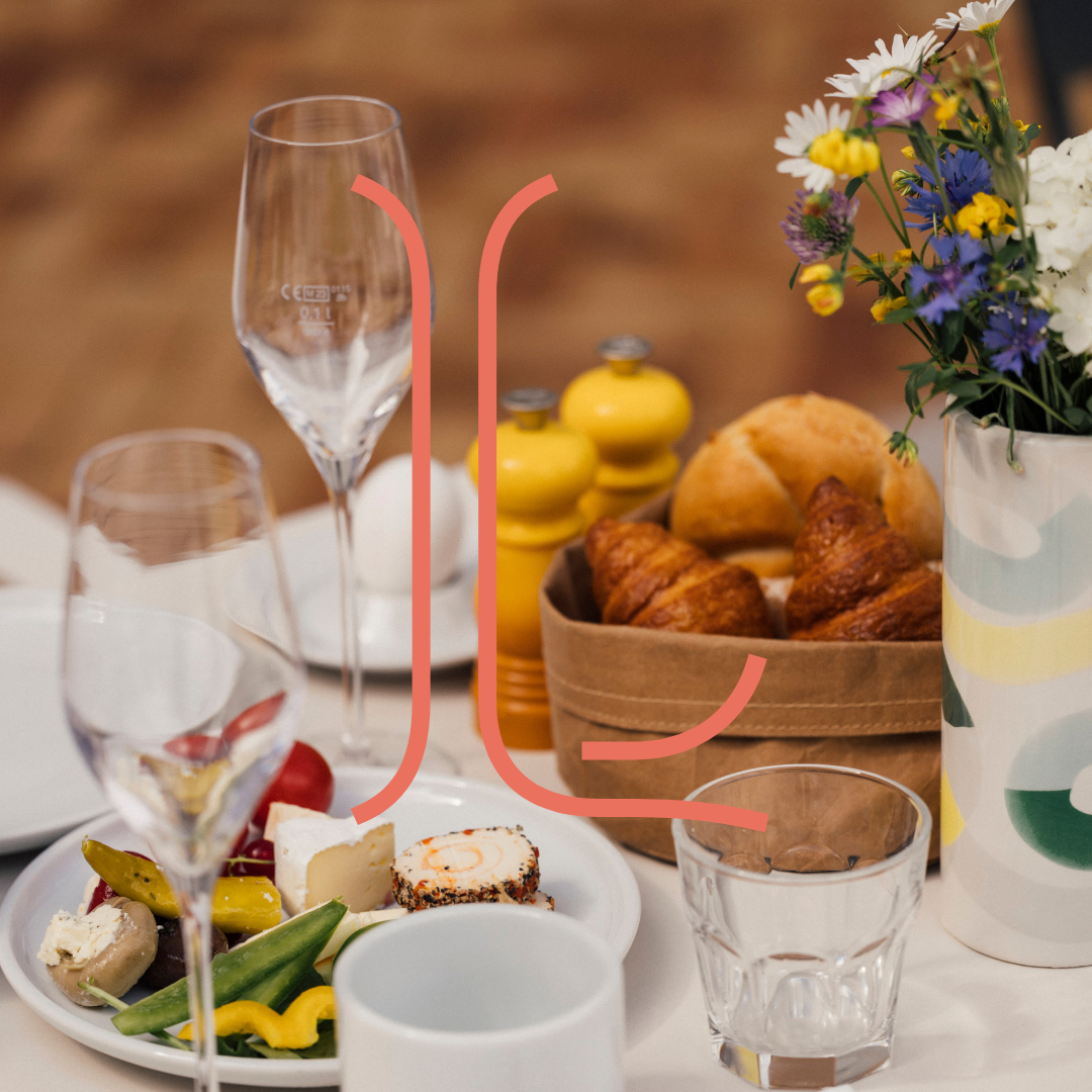 Salzburg is a dream city for couples in love — and hotel zum hirschen is the perfect place to experience that romance.